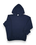Rendyr CORE Hoodie Static Blue 350 GSM Portuguese Cotton Front View