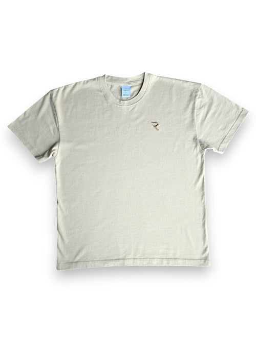 The CORE Oversized T-Shirt - Dune