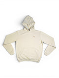 Rendyr CORE Hoodie Dune 350 GSM Portuguese Cotton Front View